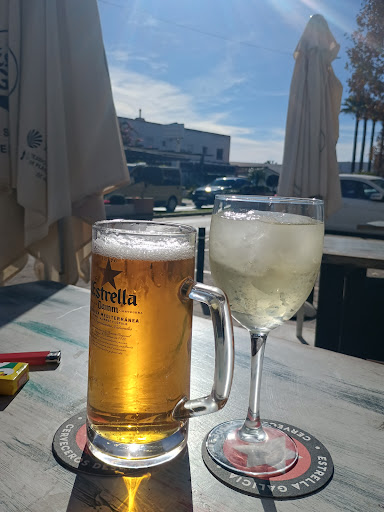 Barlovnento, Torreguadiaro