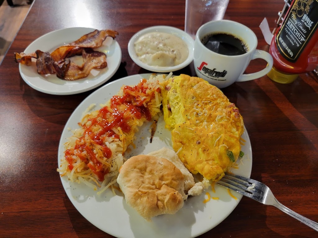 Egg Farm Cafe