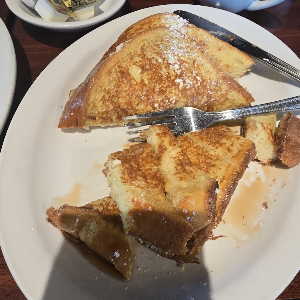 Egg Farm Cafe