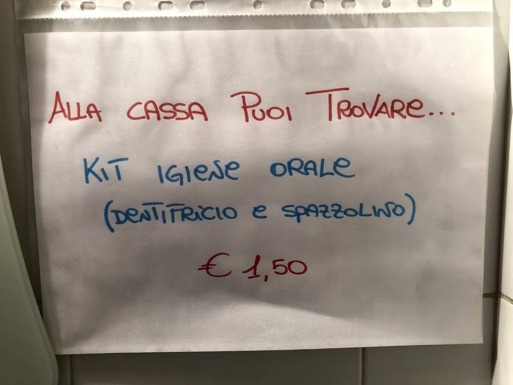 Al Peperone Rosso