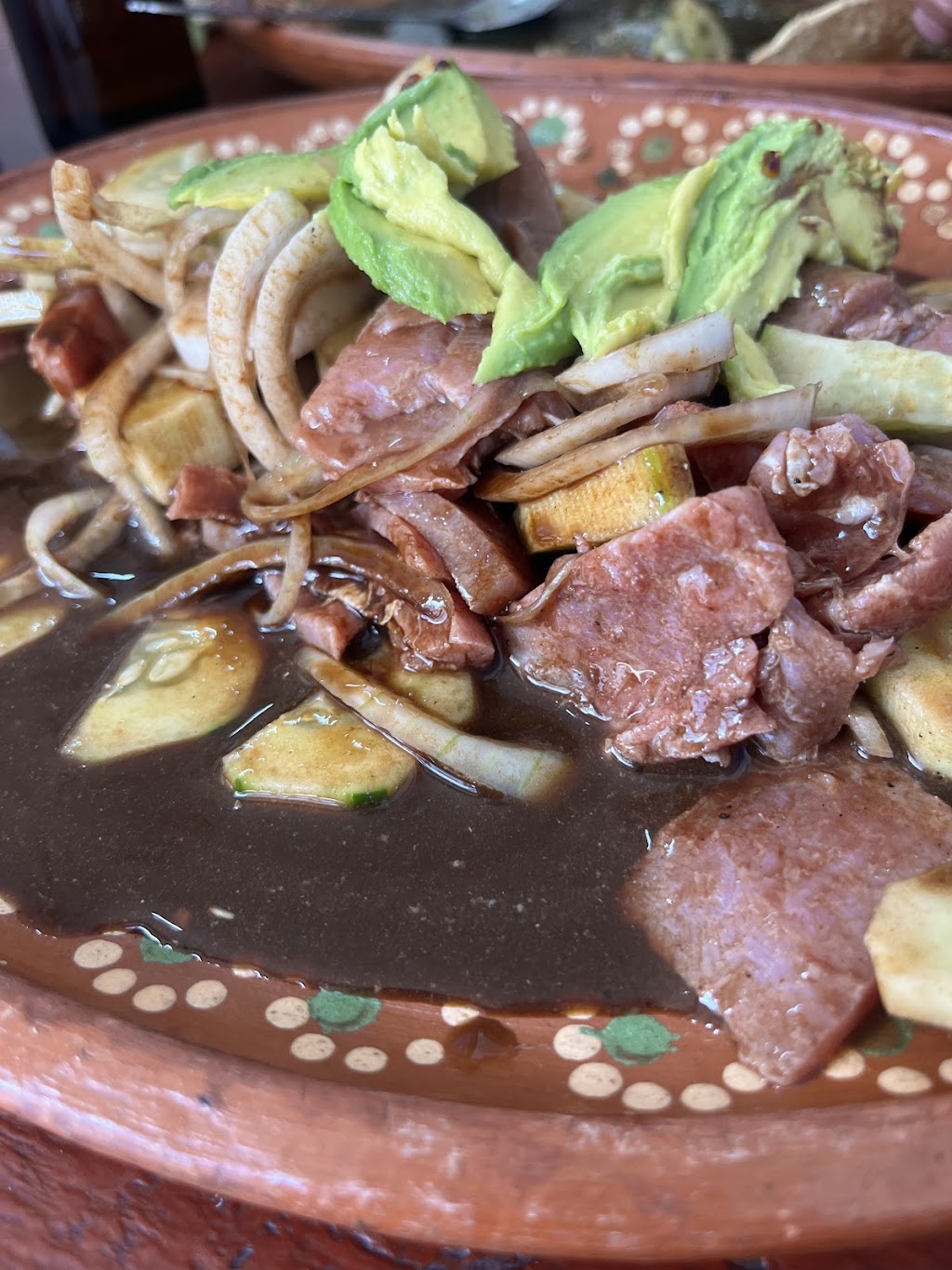 Felipes Cevichería