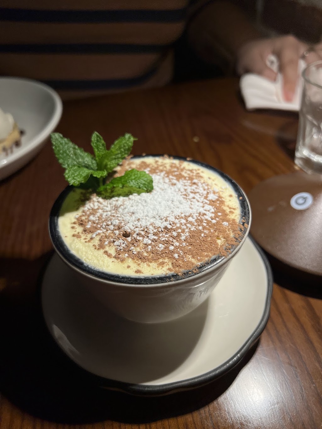 Osteria 106