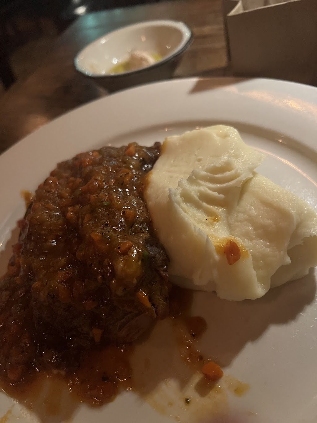 Osteria 106