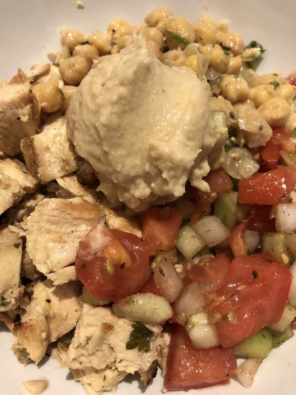 EONS Greek Food for Life