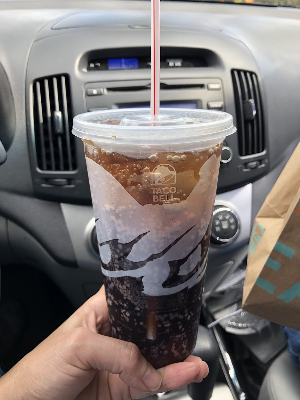 Taco Bell