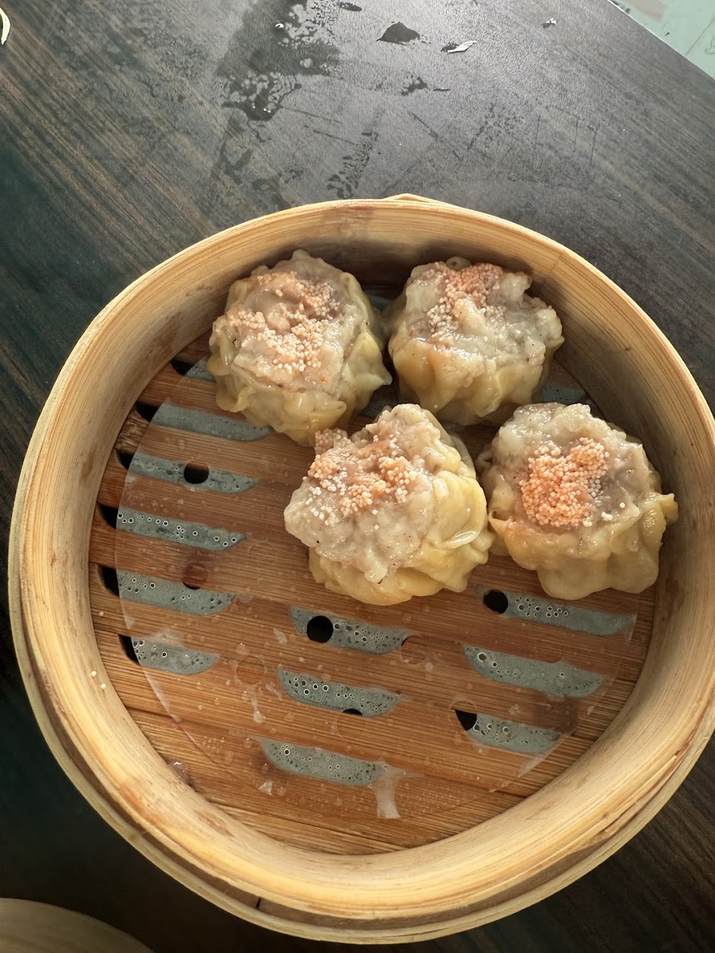 Dumpling Time