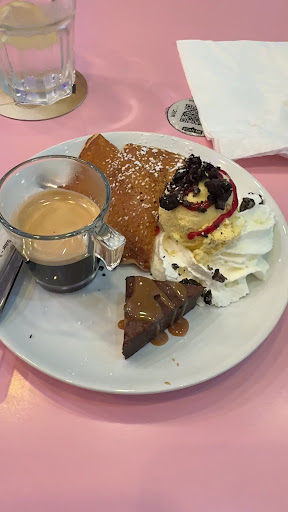 HD Diner