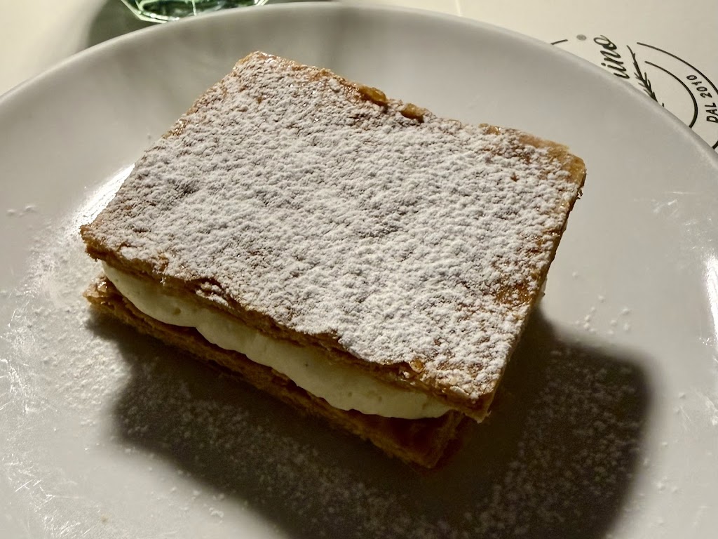 Trattoria Rosmarino