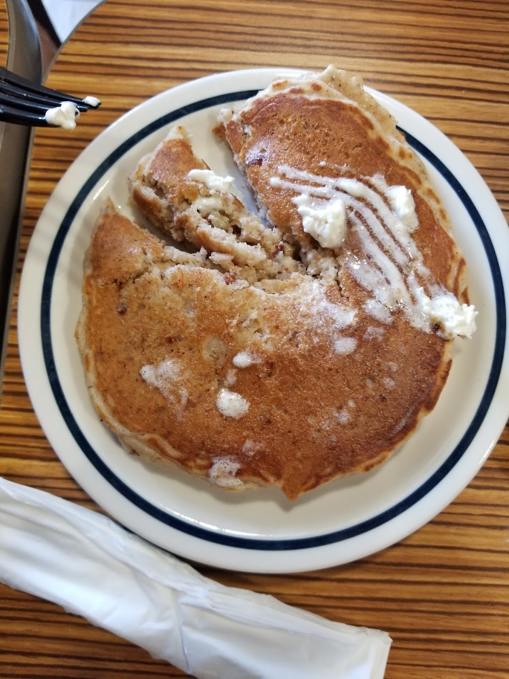 IHOP