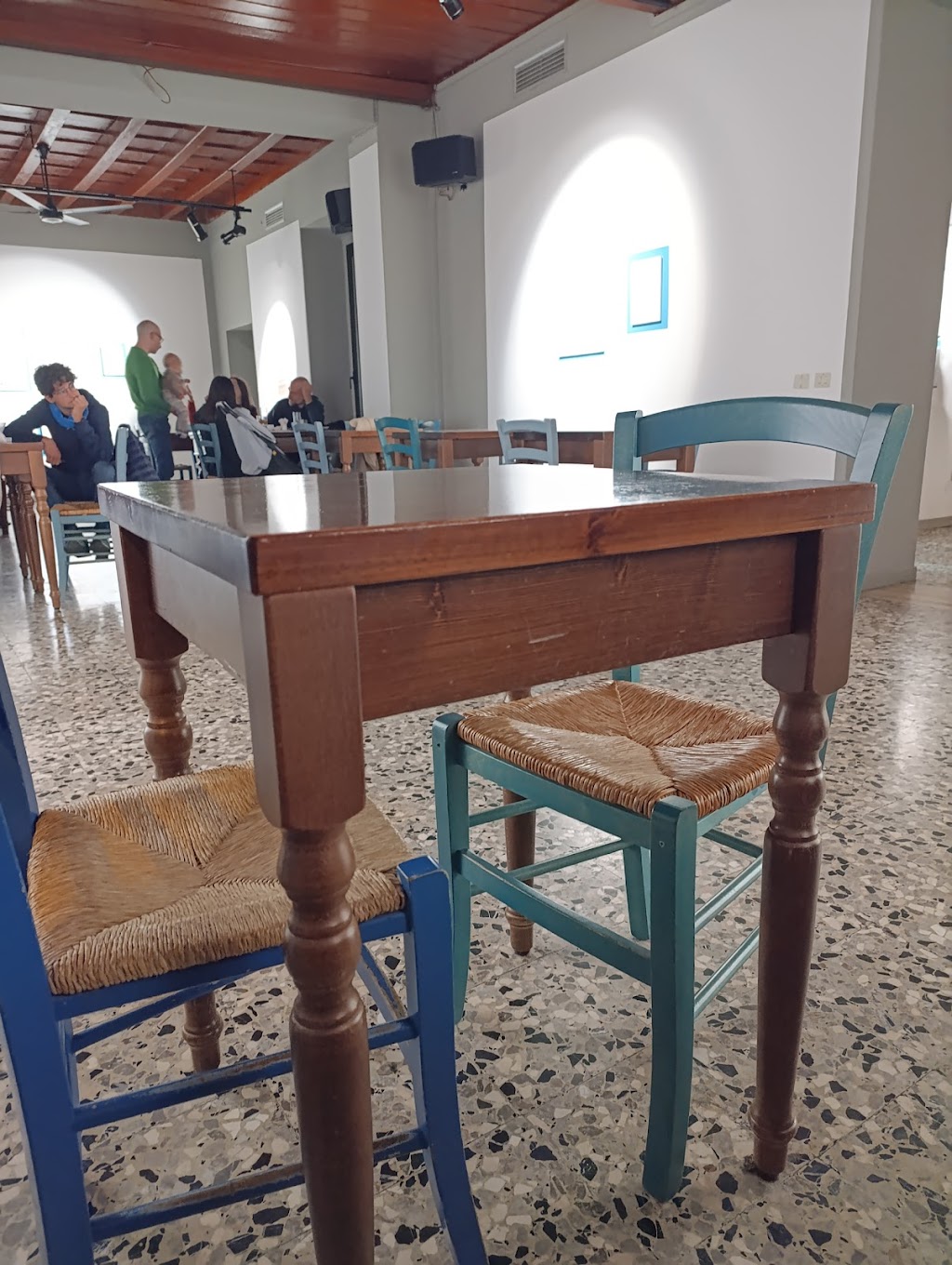 Calisto Cafè