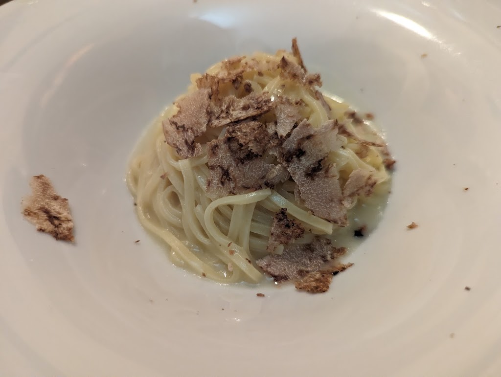 Il Bacaro