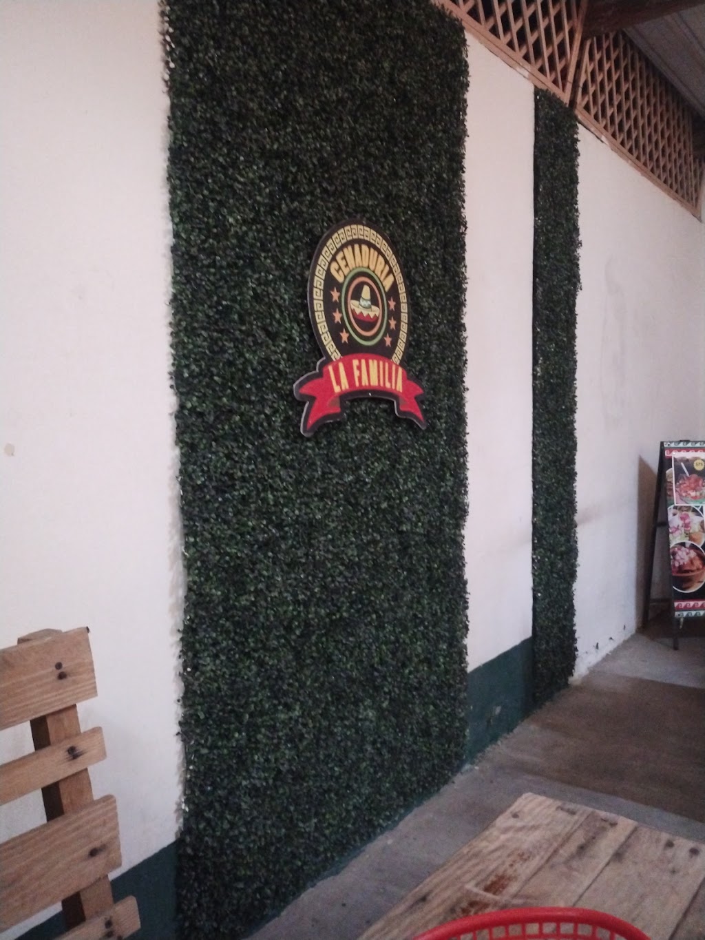 Cenaduría "En Familia"