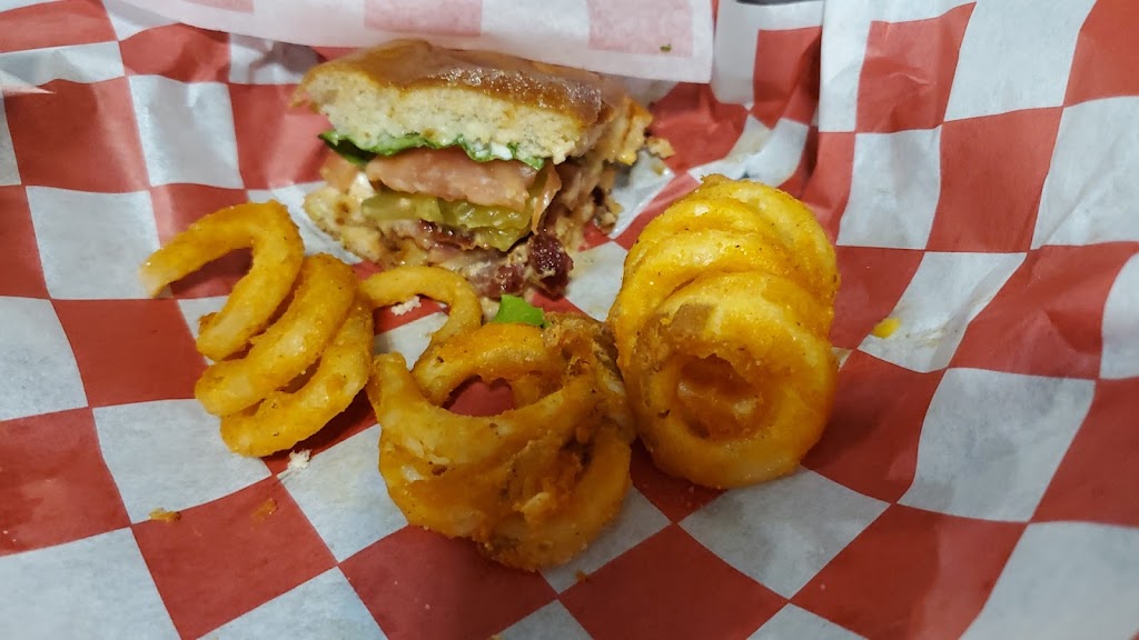 Dot's Family Restaurant, Brownsboro, TX