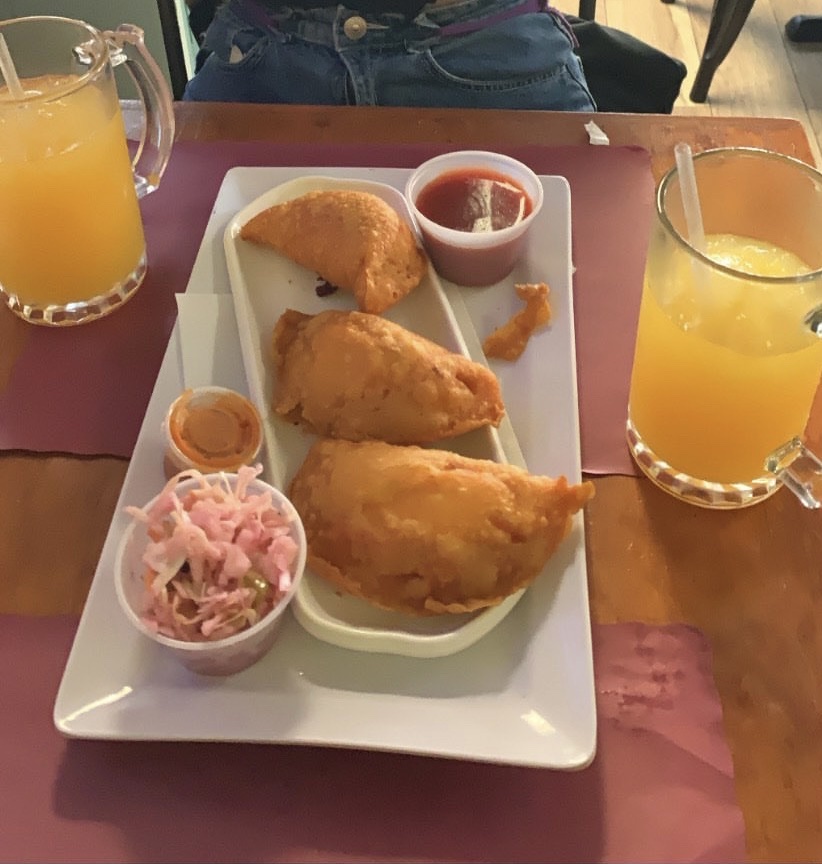 El Vicentino
