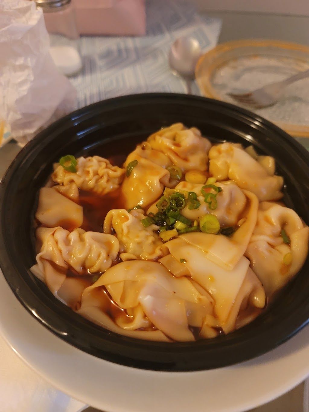 Burp Bowl