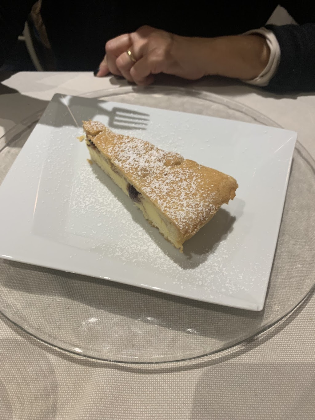 Trattoria del Municipio