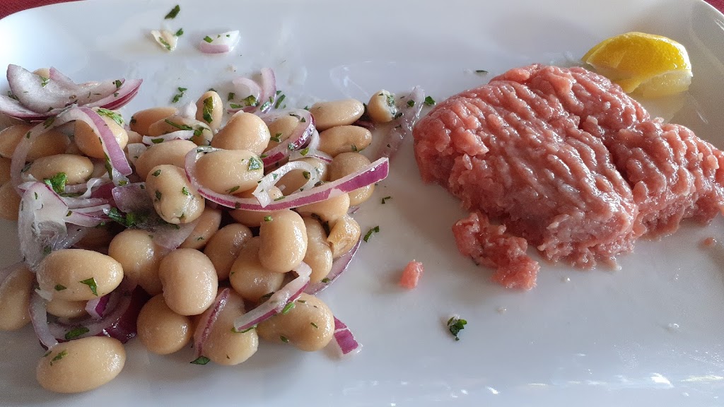 Ristorante Tricudai