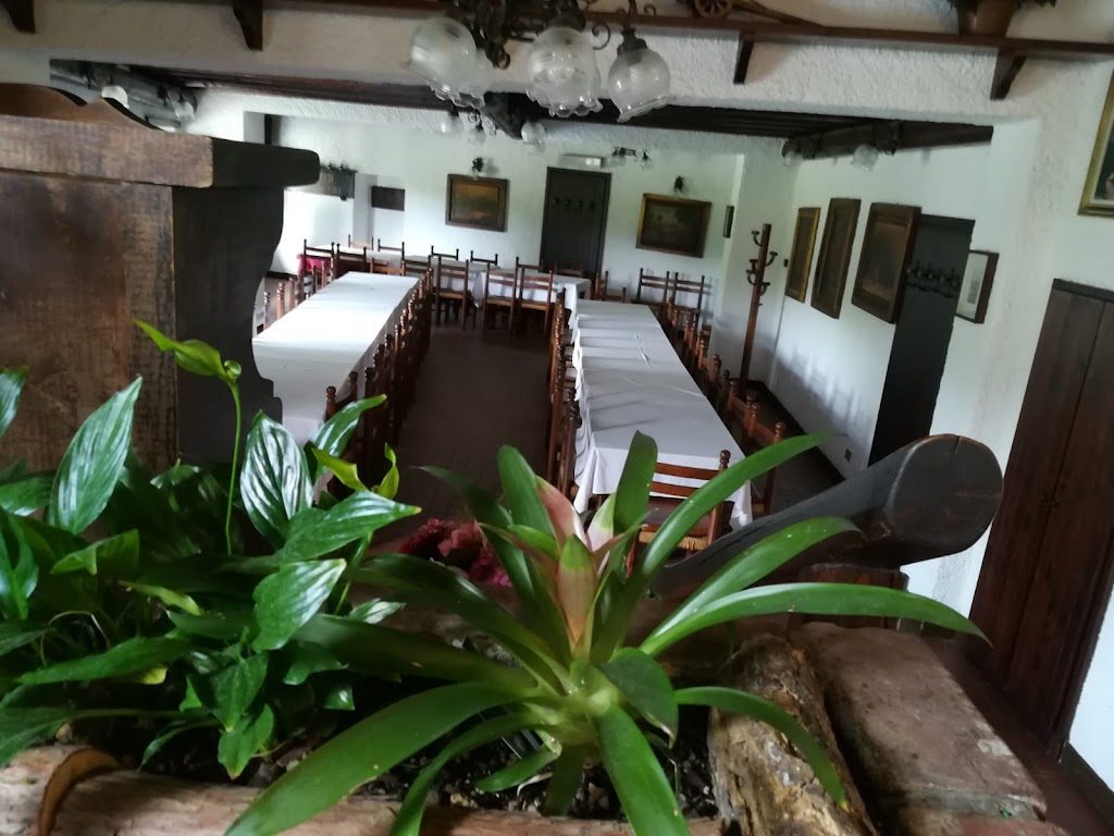Ristorante Tricudai