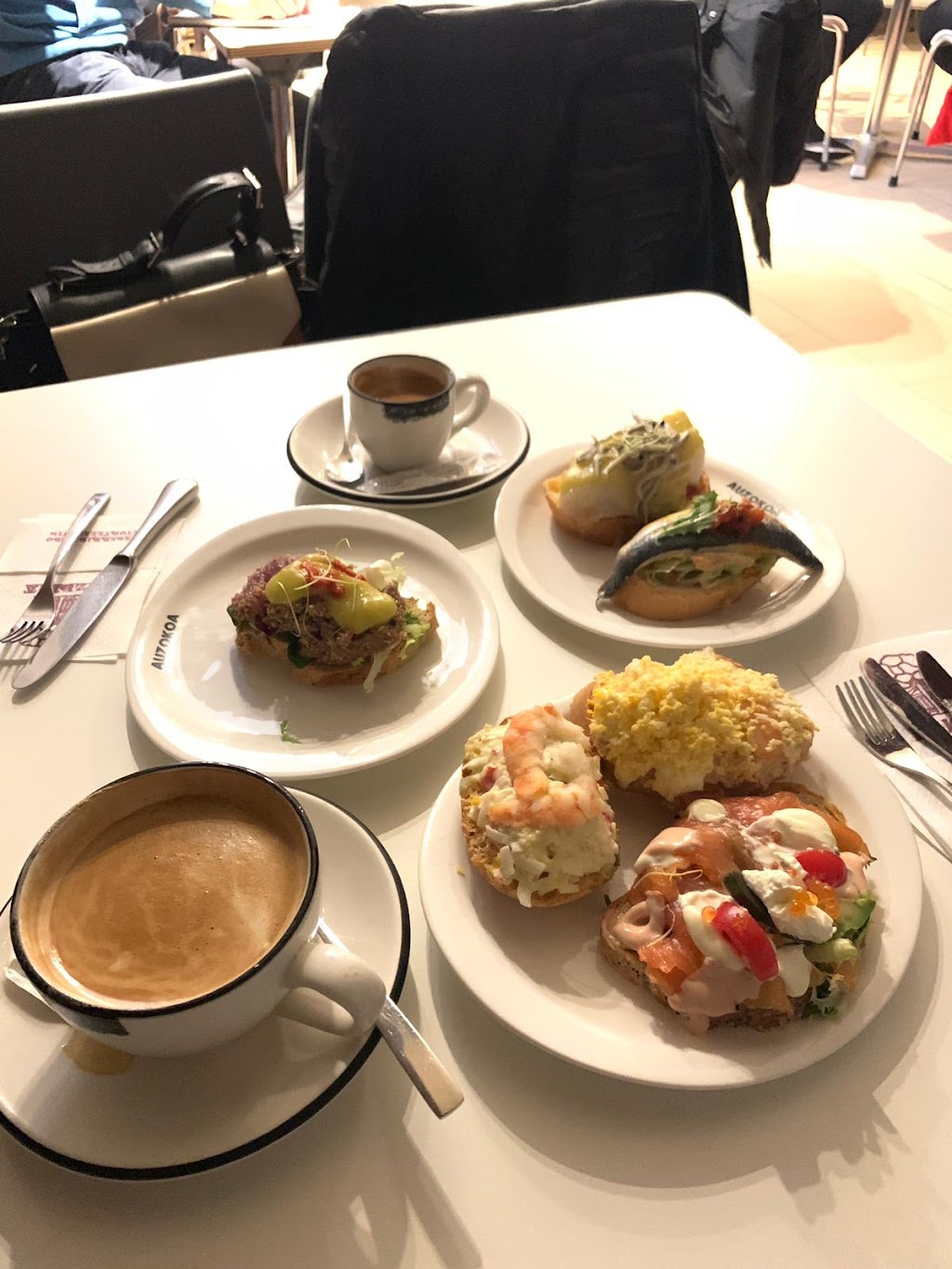Taberna Auzokoa, Gernika-Lumo