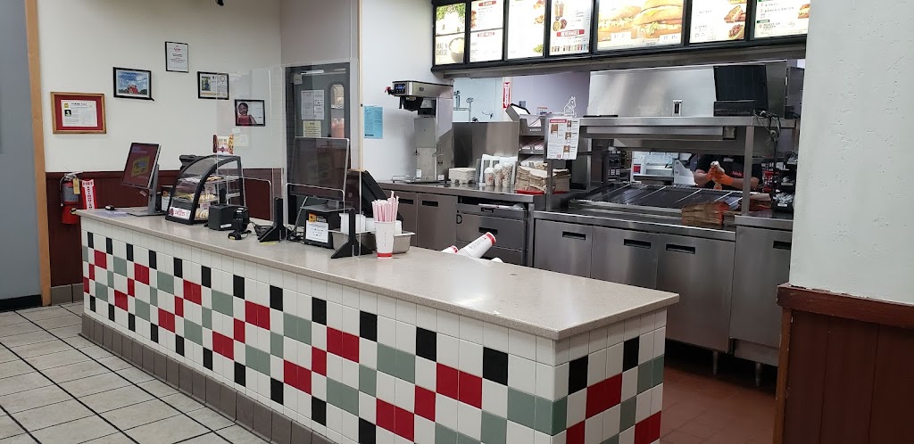 Arby's