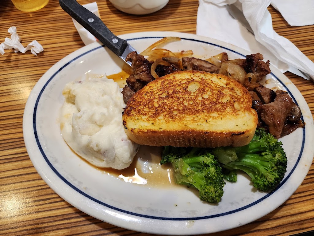 IHOP, Monroe, NY