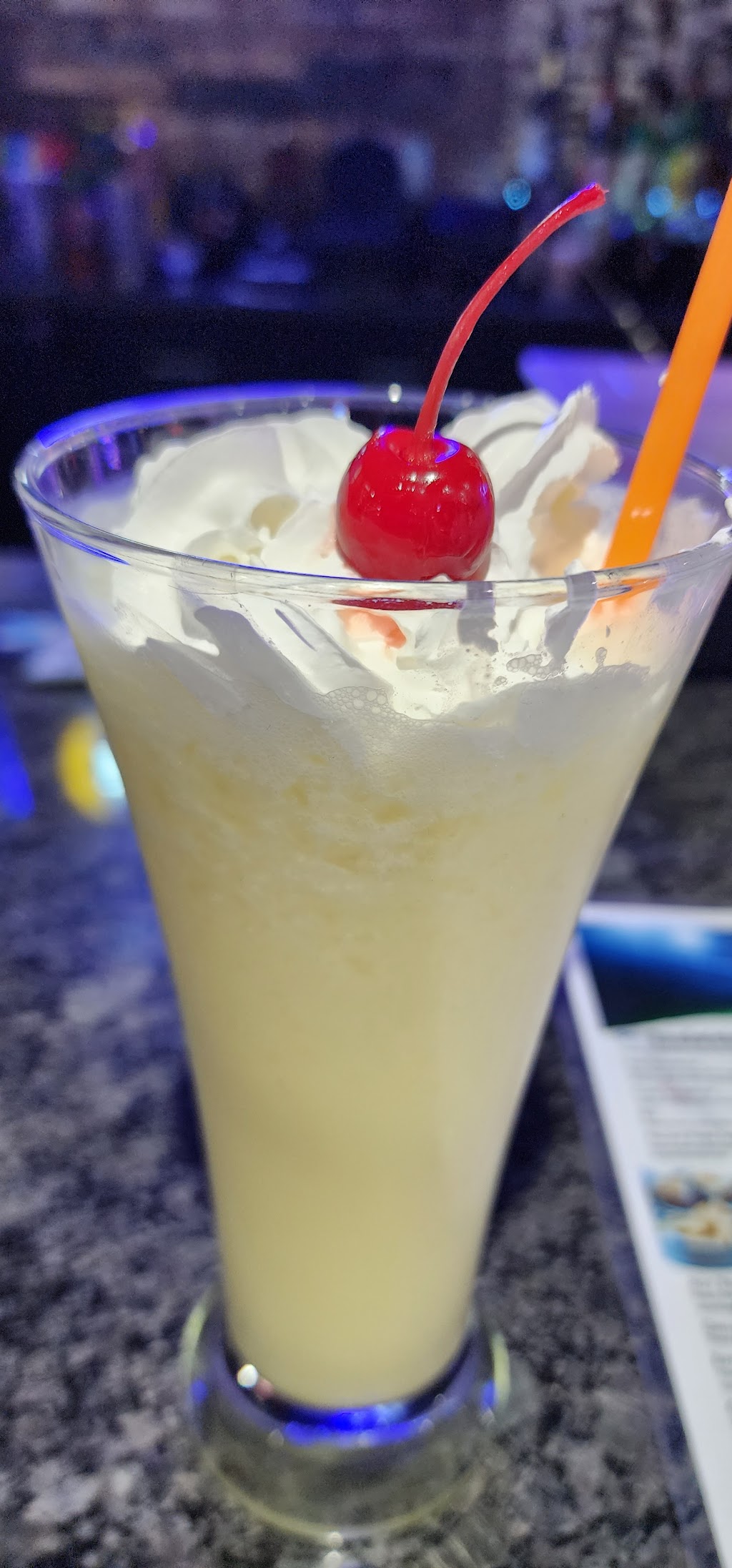 Don'$ Sports Bar & Grill 712