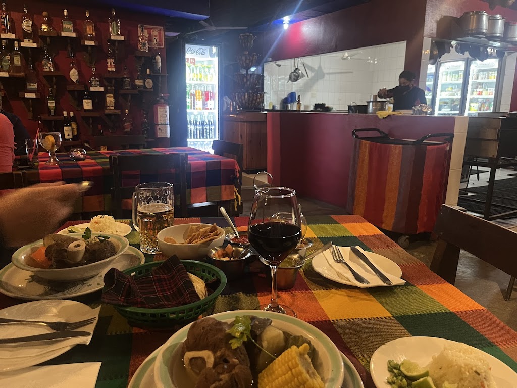 Lolita's Restaurante
