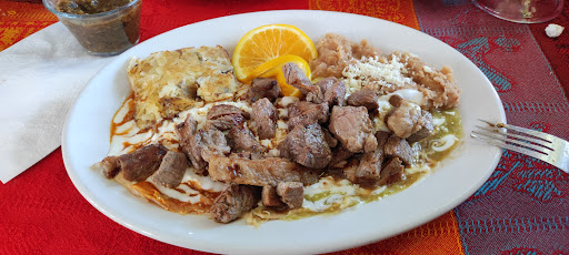 Lolita's Restaurante