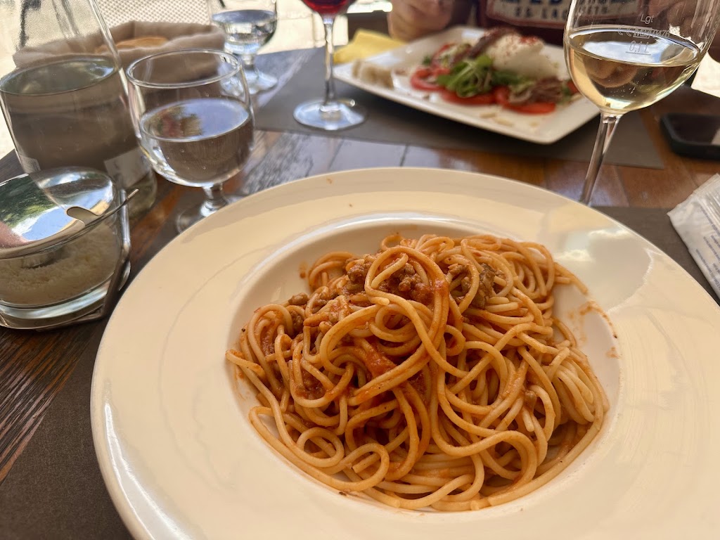 Bar Nuovo, Bormio