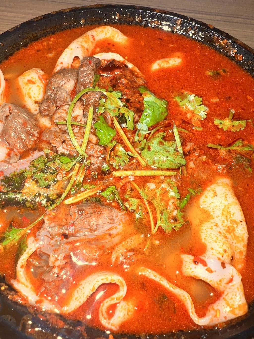 Xi'an Famous Foods