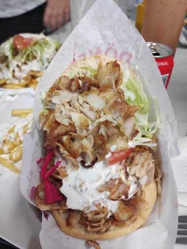 Amara Turkish Kebab