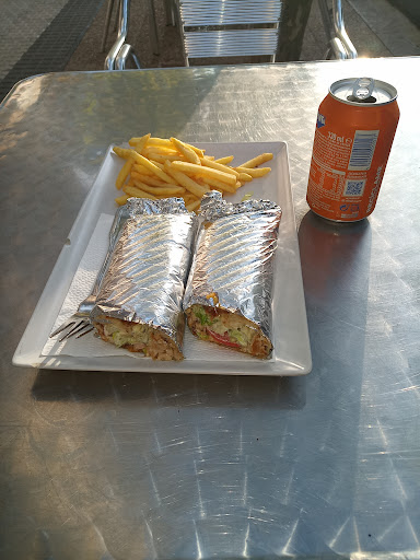 Amara Turkish Kebab