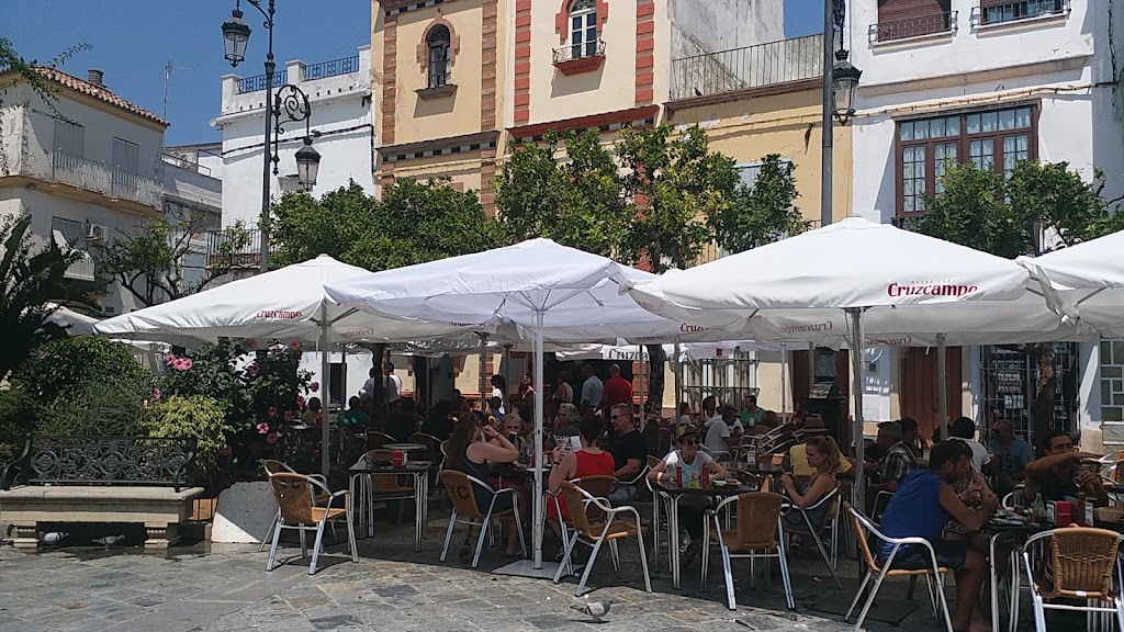 Taberna Cabildo, Sanlúcar de Barrameda