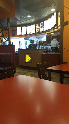 Taco Bell, Scotts Valley, CA