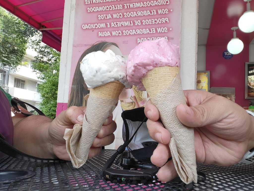 La Michoacana
