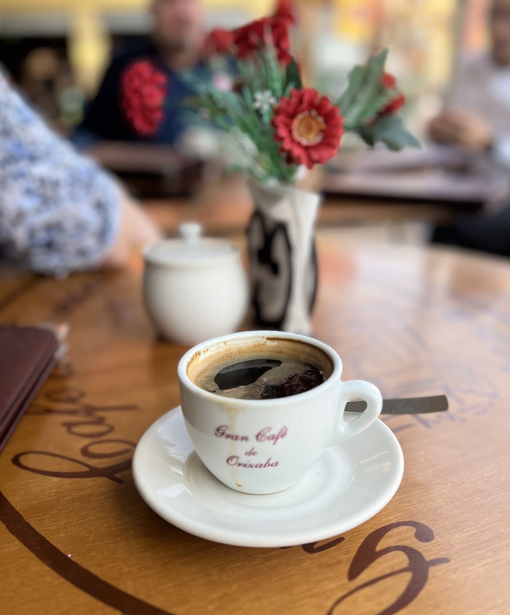 Gran Café de Orizaba