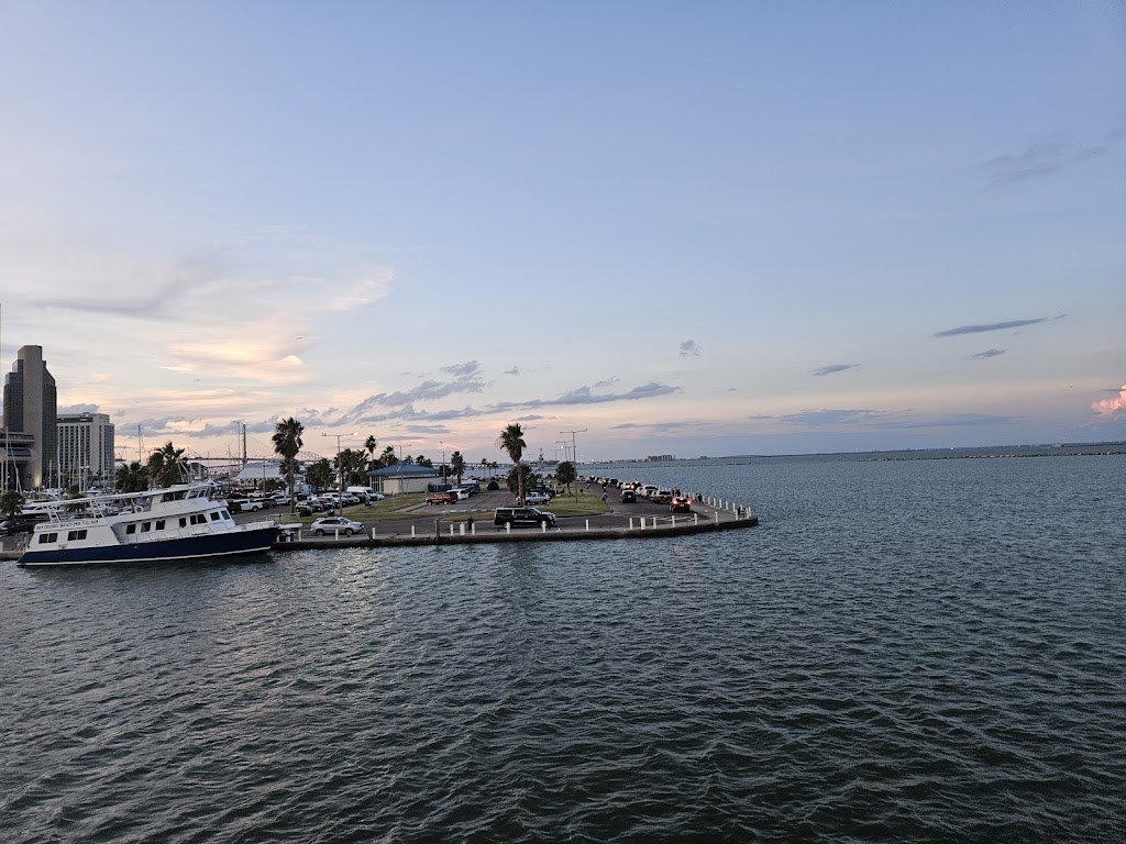 Joe's Crab Shack