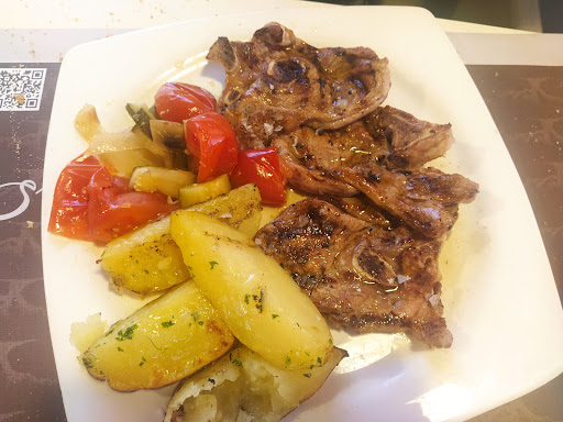 Restaurant Oleus