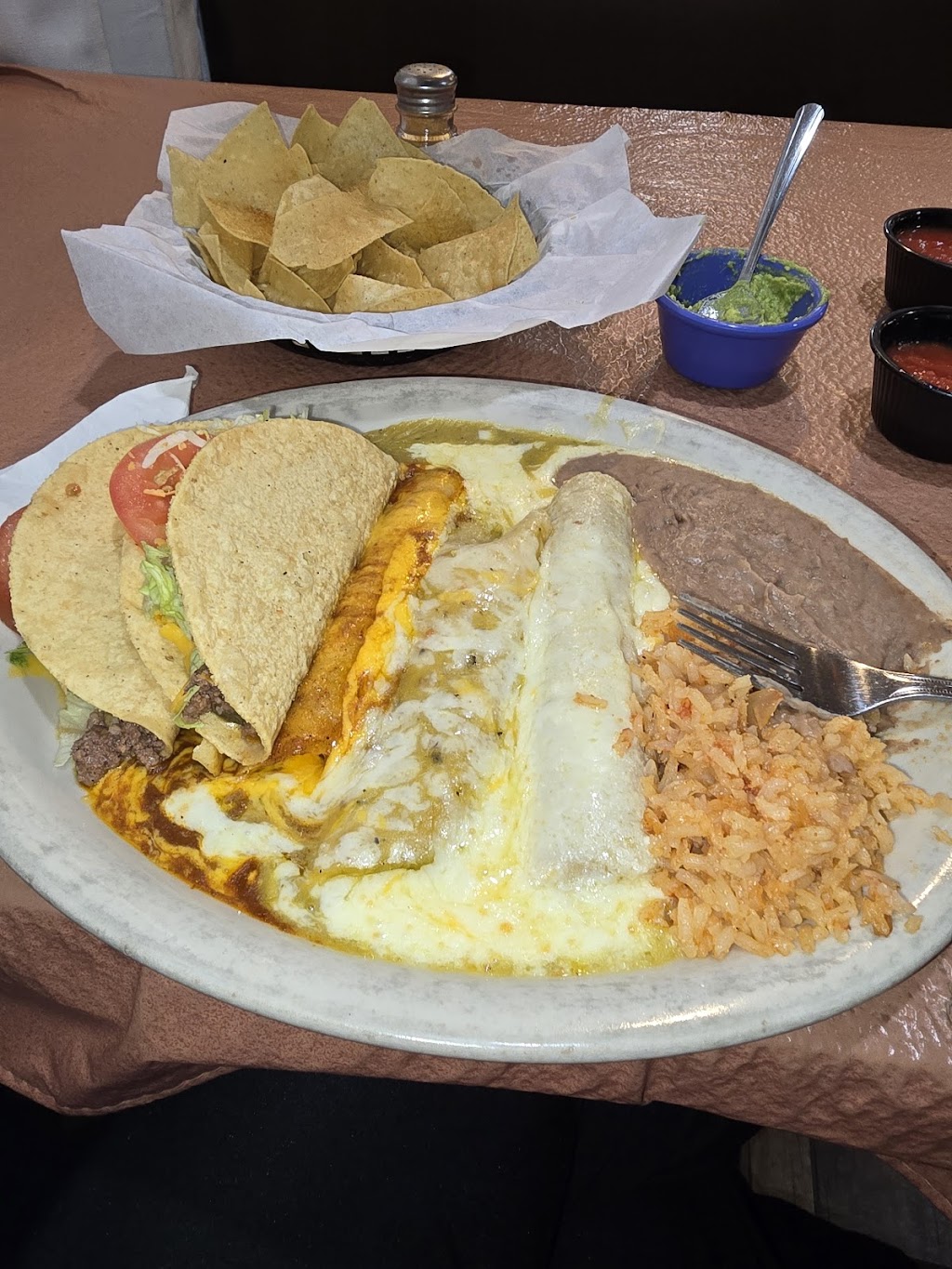 Lazy Acres Café, Watertown, NY