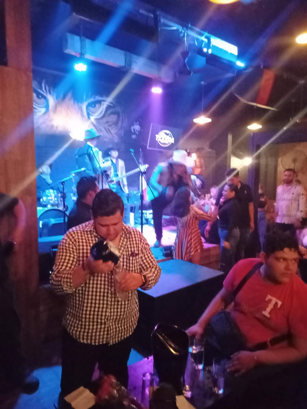 La Texana