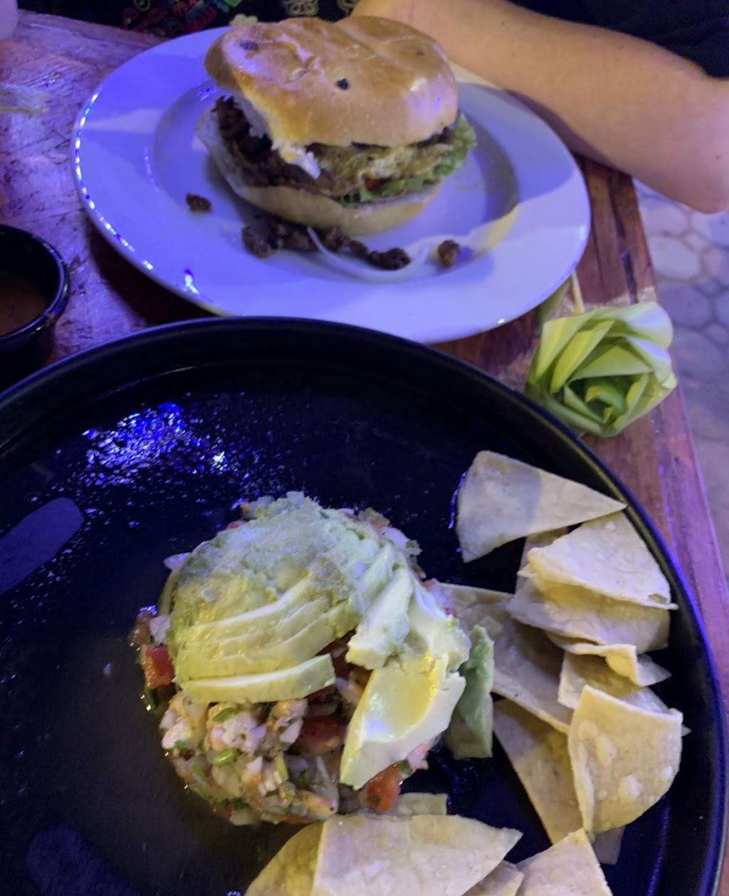 Las Pescadillas