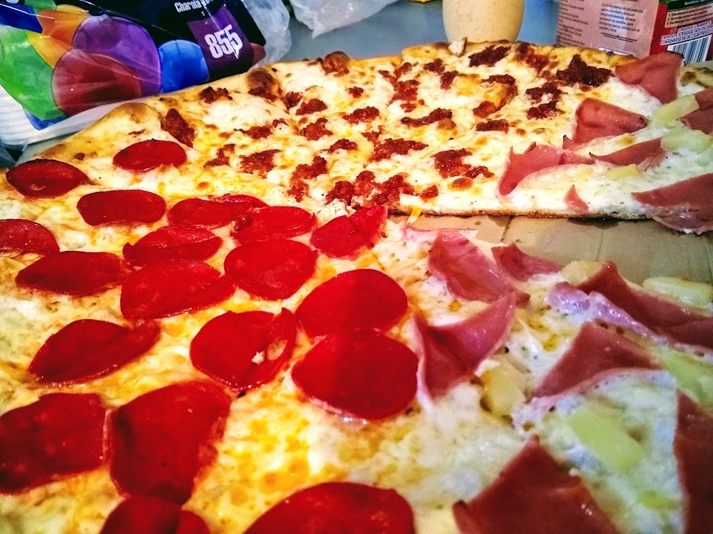 Pizzeria Queen