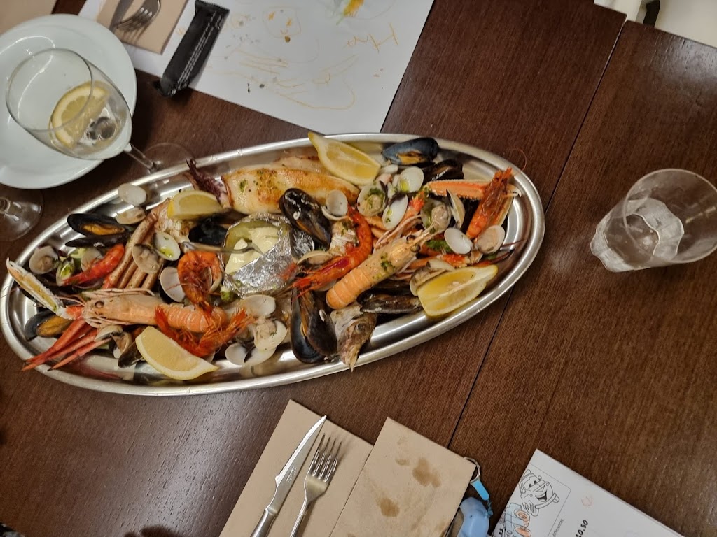 Roma, Port d'Alcúdia