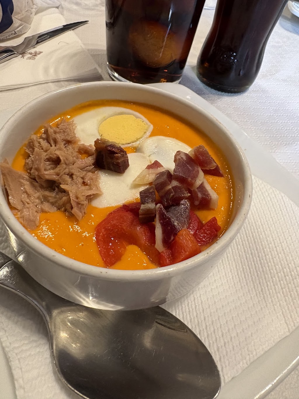 Restaurante La Perdiz