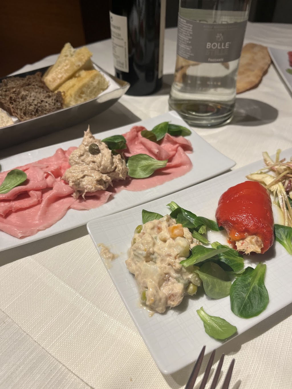 Mille Restaurant