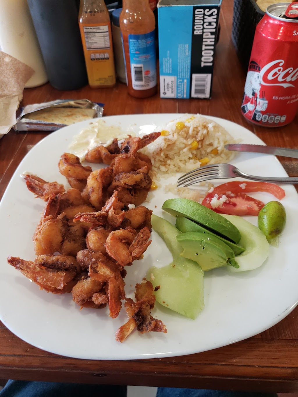 Mariscos Sinaloa