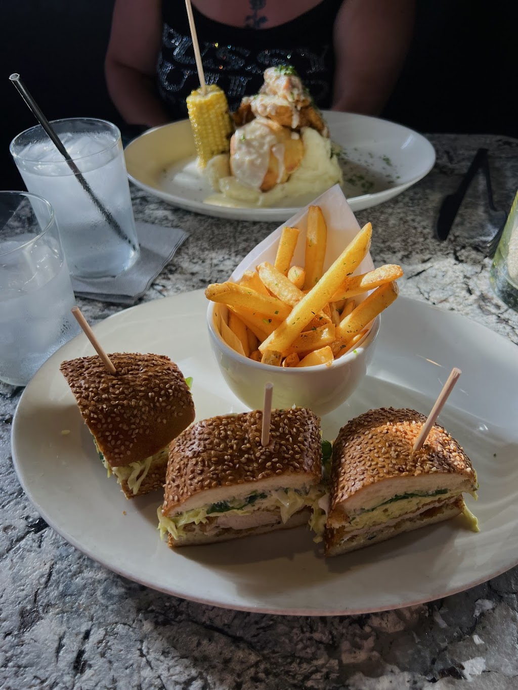 Nick's Laguna Beach, Laguna Beach, CA