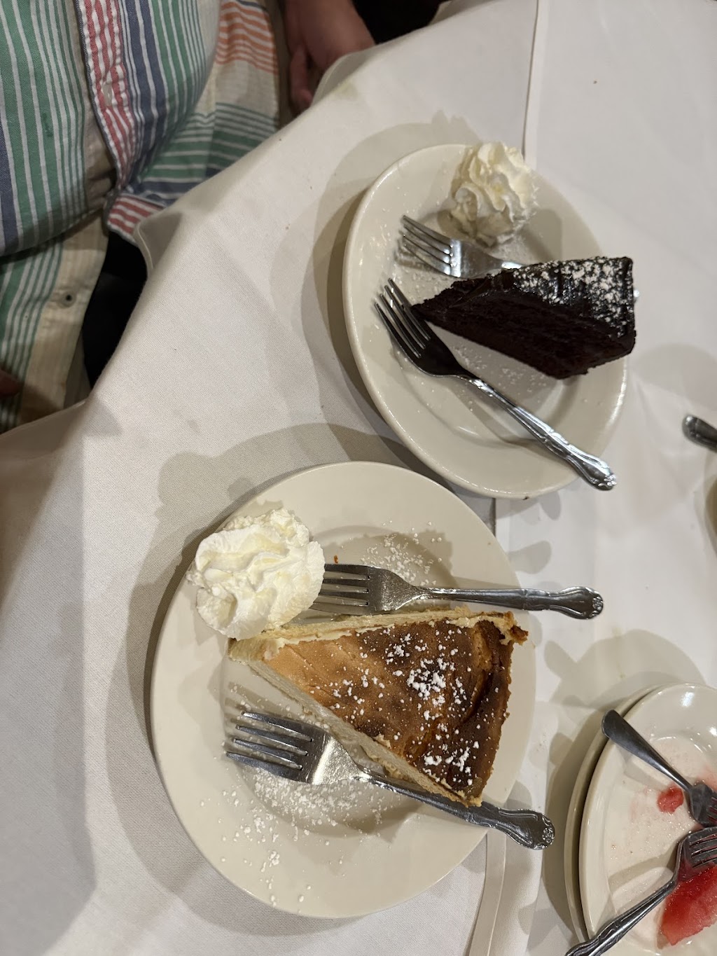 Domenico’s Famous Ristorante & Cafe
