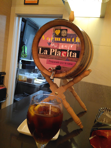 La Placita