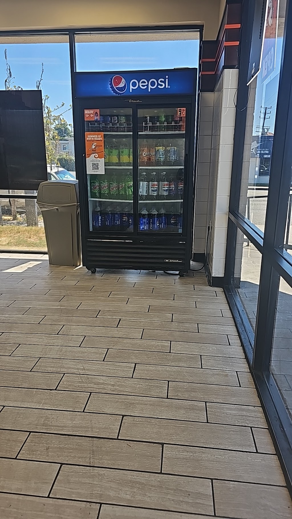 Little Caesars, Van Nuys, CA